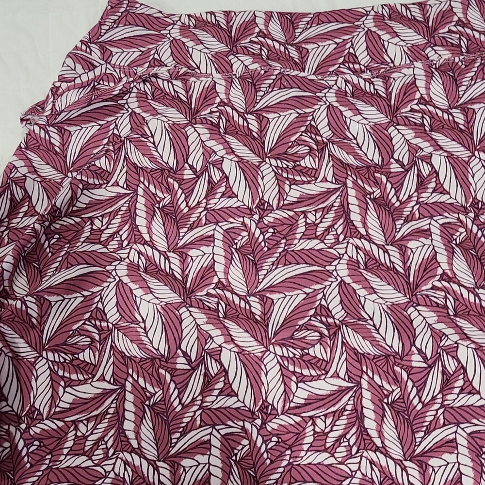 Eddie Bauer sport Tenis  skirt size ×L